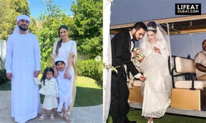 Danya Mohammed (Diva Dee) Age, Wikipedia, Height, Husband, Boyfriend, Family, Biography, Net Worth |