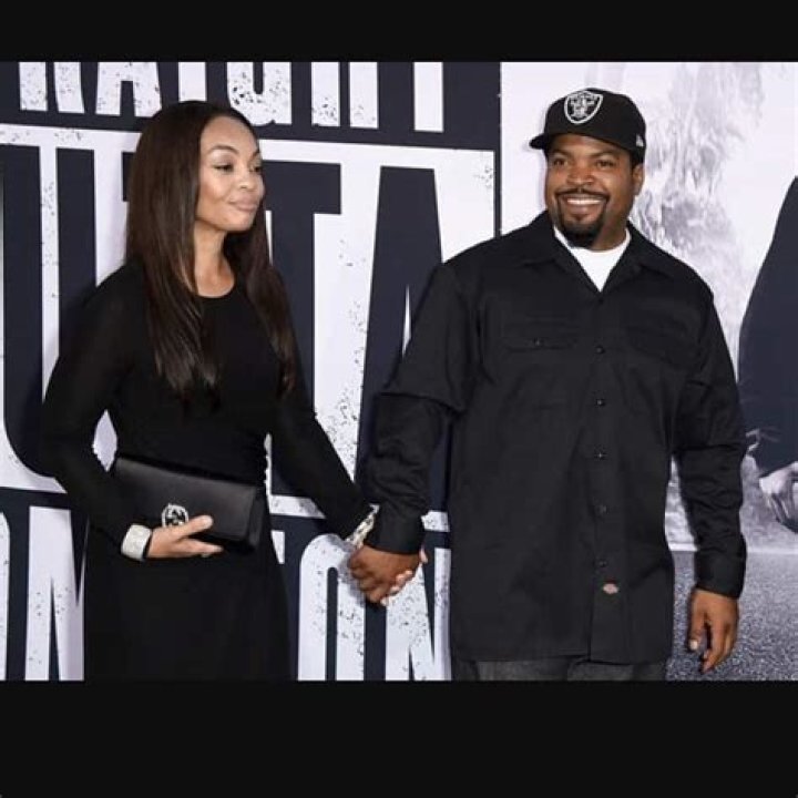 Deja Jackson: The Daughter of Ice Cube and Kimberly Woodruff