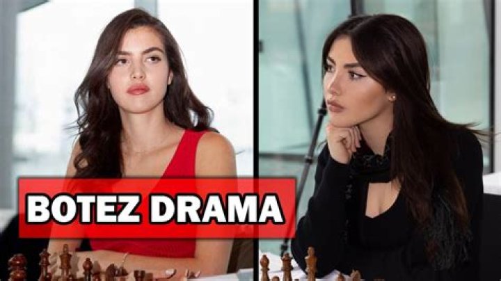 Delving Into "Andrea Botez Deepfake"