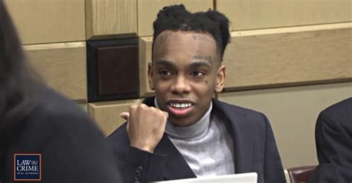 Did YNW MELLY Win His Murder Trial? |