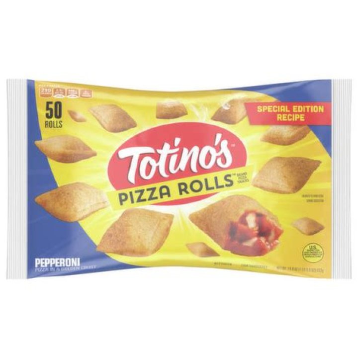 Discover The Irresistible World Of Special Edition Recipe Pizza Rolls