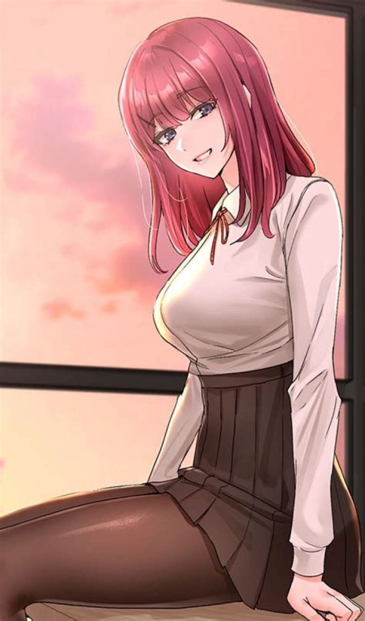 Discover The Magic Of Circles Manhwa