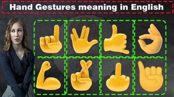 Discover The Meaning Of Thumb In Or Thumb Out