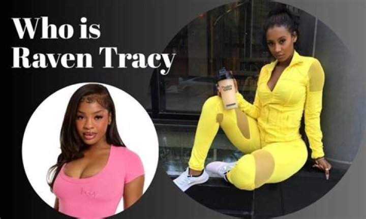 Discover The Multifaceted Ethnicity Of Raven Tracy