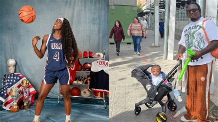 Discover The Musical Journey Of Flau'jae Johnson Kids