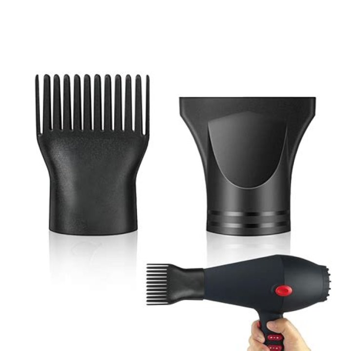 Discover The Revolutionary Blow Dryer Comb