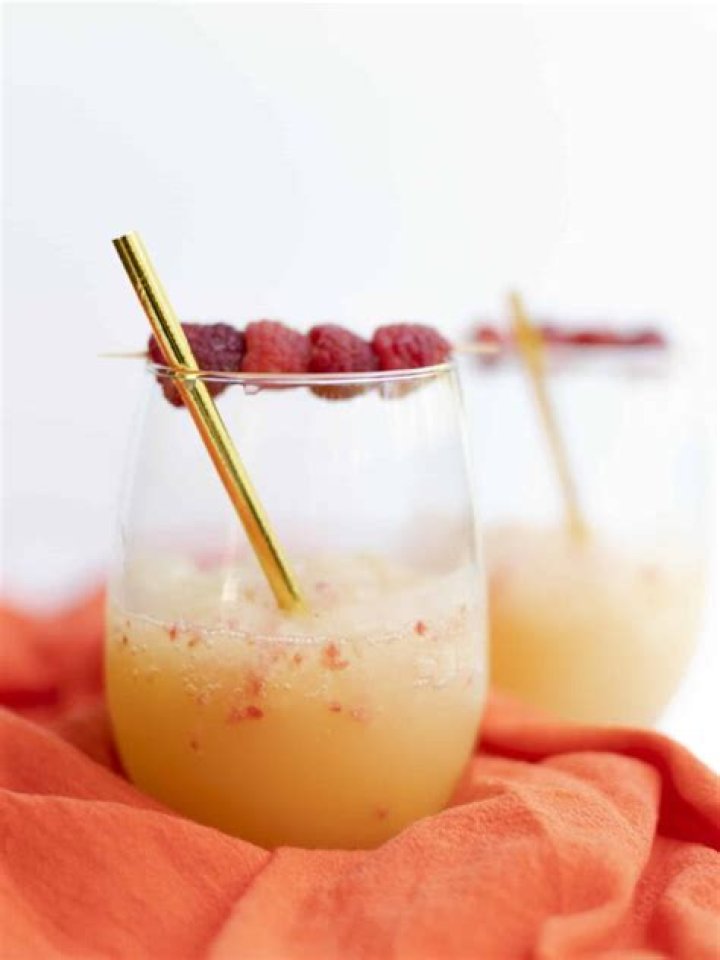 Discover The Secrets Of Freezer Door Cocktails