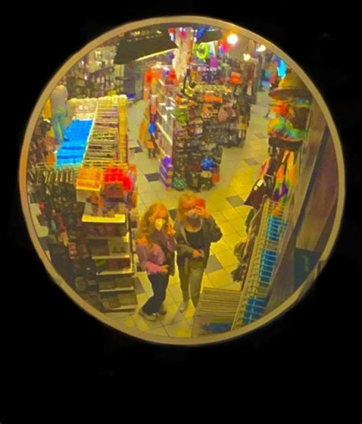 Discover The Treasures Hidden In "Whats In The Back Of Spencers"