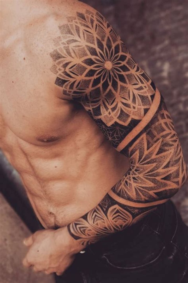 Discover The Ultimate Tattoo Ideas