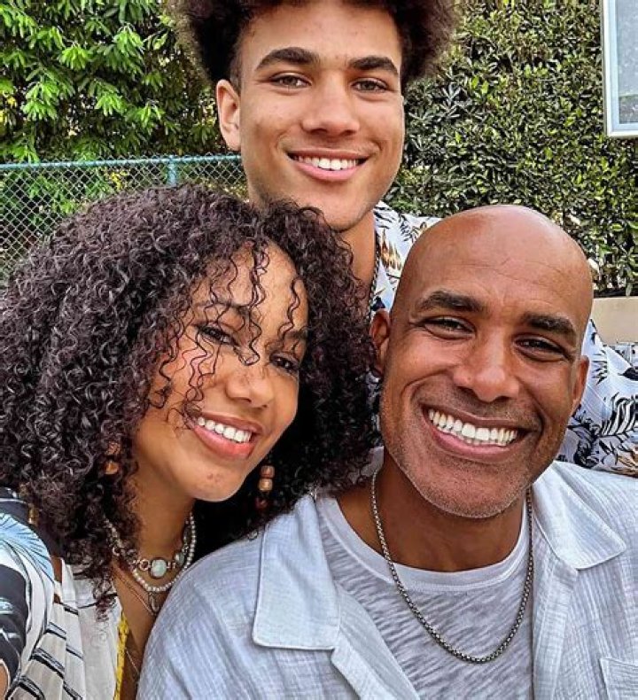 Discover The World Of Nicole Ari Parker's Children: Uncover Unseen Perspectives