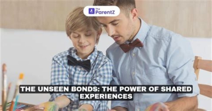 Discover Unseen Bonds And Inspirations