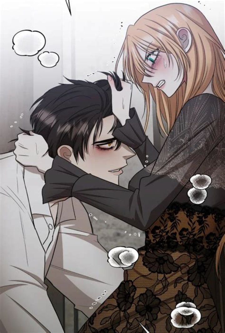 Discoveries In Illicit Love Manhwa