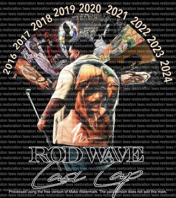 Dive Into The World Of Rod Wave Record Label: Discoveries And Insights Await