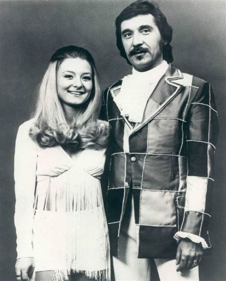 Doc Severinsen Children: Nancy,Allen,Cindy,Robin,Judy Severinsen