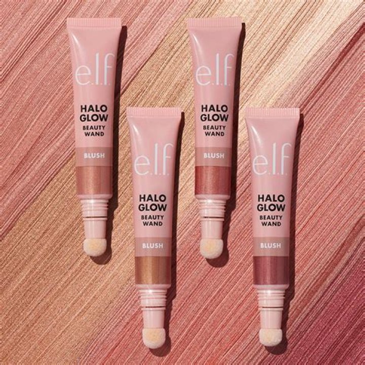 Does Elf Halo Glow Trigger Acne?