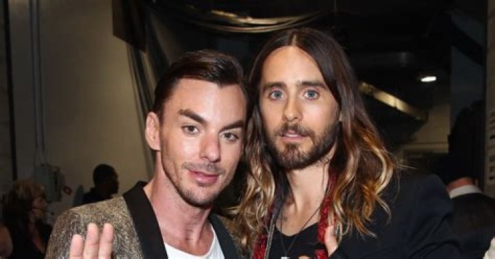 Does Jared Leto have a sister?