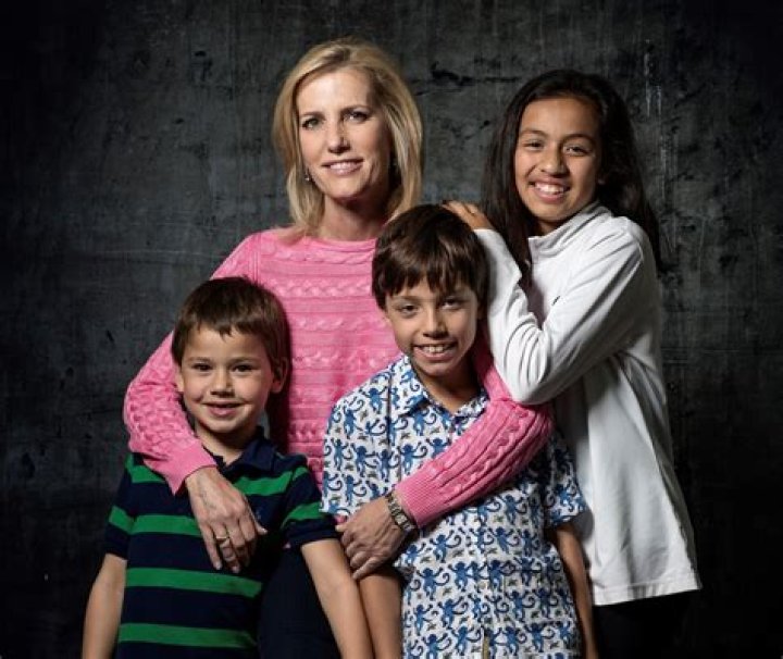 Does Laura Ingraham's Adopted Daughter Maria Caroline Ingraham Have a Boyfriend?