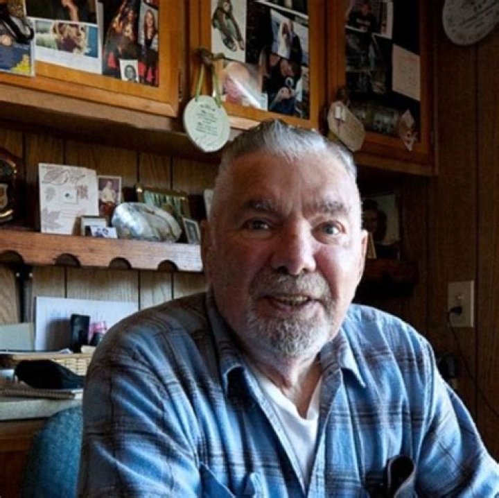 Don Cobain: Everything To Know About Kurt Cobain's father