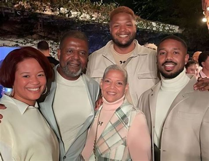 Donna Jordan Bio, age, birthday, Michael B. Jordan's mother, husband, children, net worth