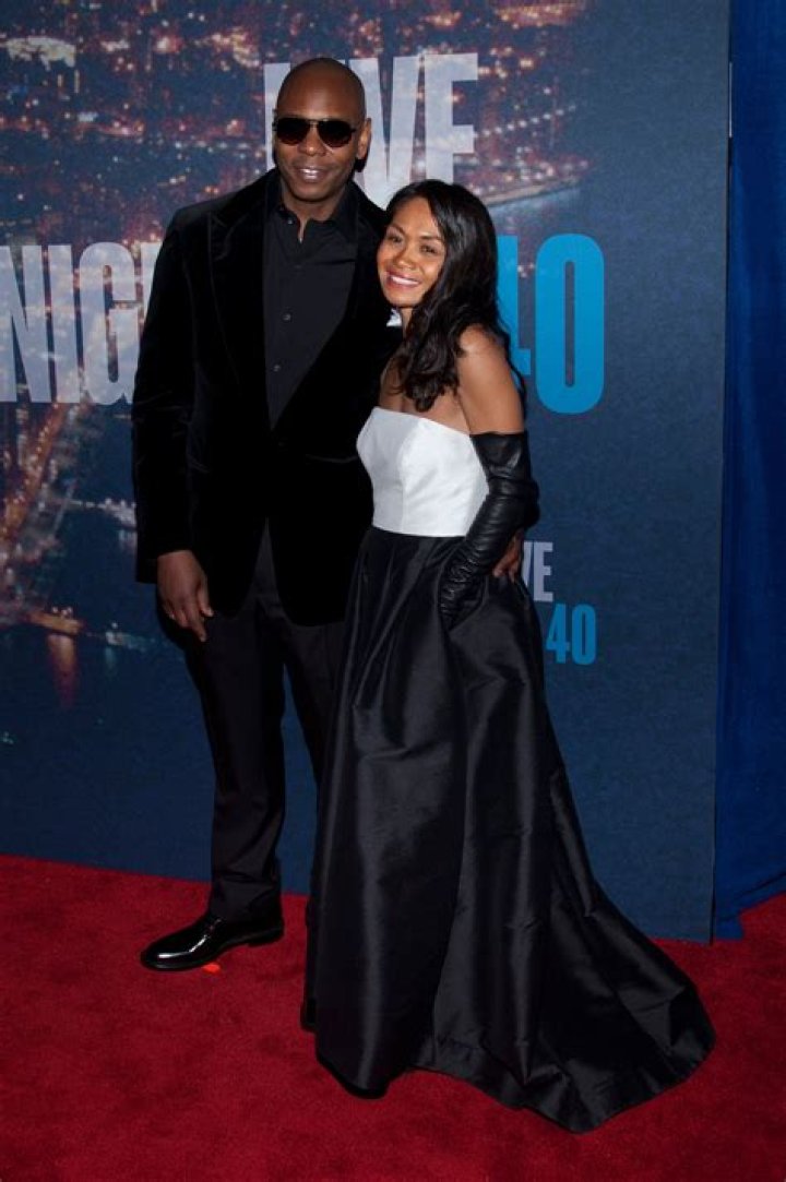 Elaine Chappelle: Dave Chappelle’s Wife, Bio, Ethnicity and More