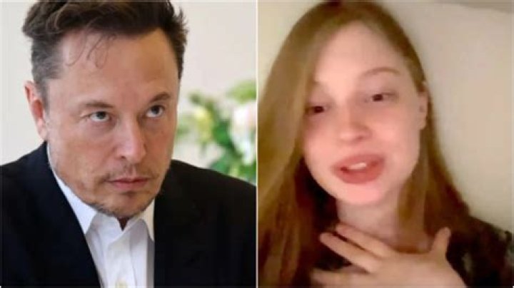 Elon Musk’s Transgender Daughter Who Changed Her Name and Gender |