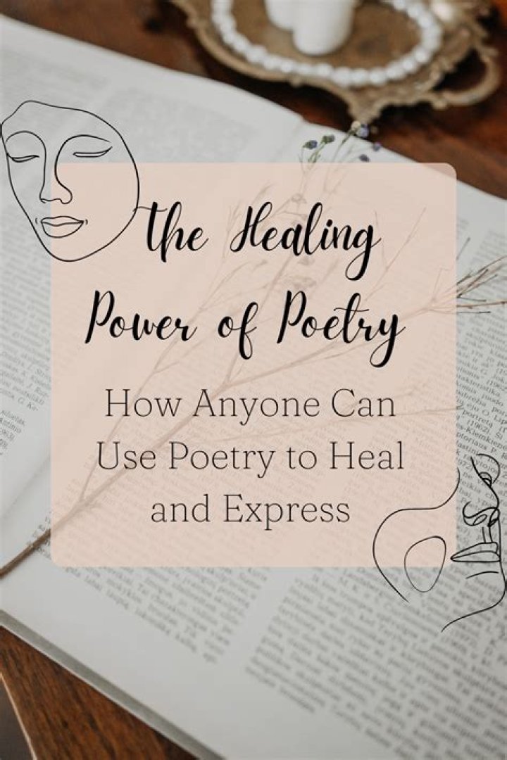 Embrace the Poetic Beauty of Her Words |