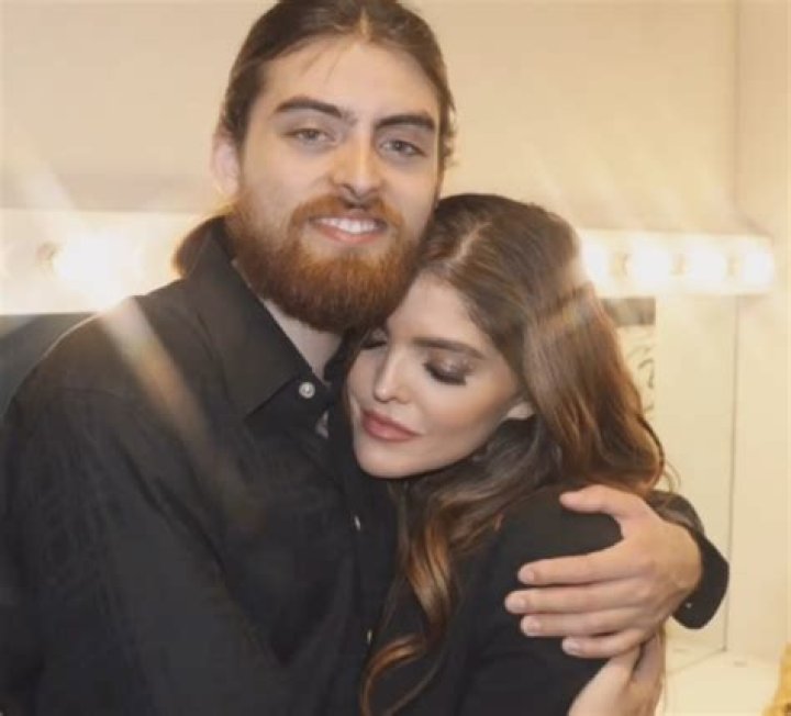 Emiliano Gallardo Ugalde- Who is Ana Bárbara's son?