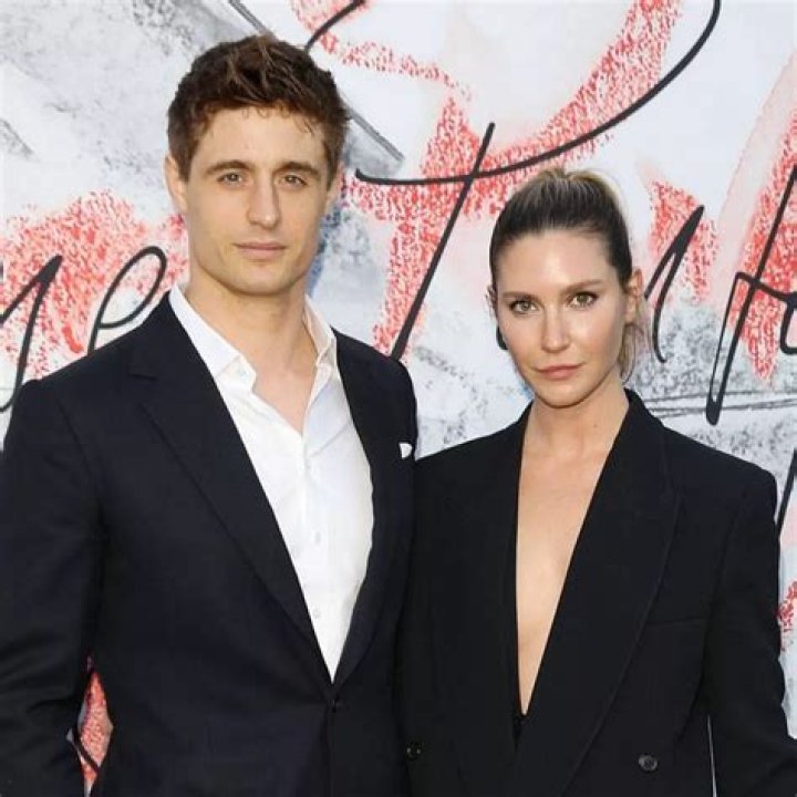 English Actor Max Irons Married Wife Sophie Pera in 2019