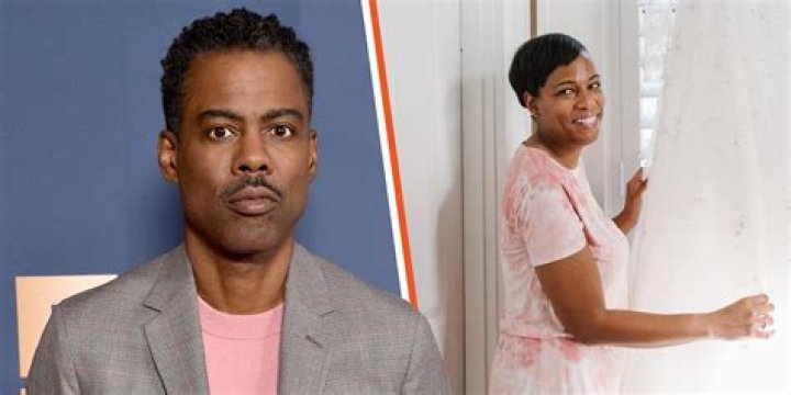 Everything About Chris Rock’s Only Sister |
