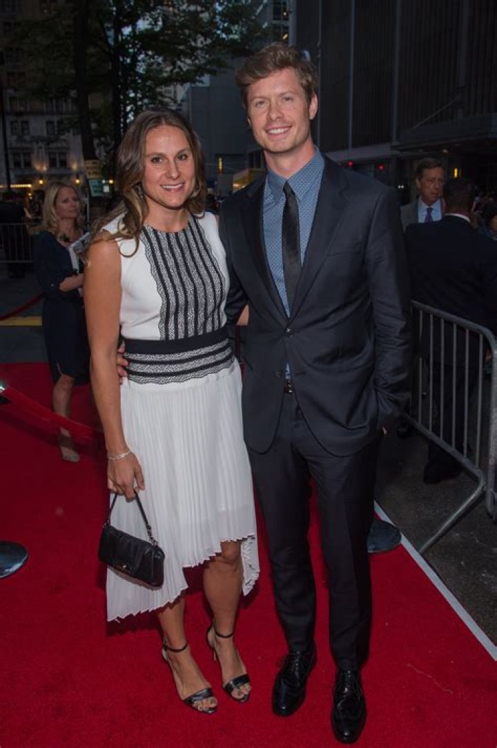 Everything You Need to Know About Anders Holm’s Wife |