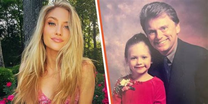 Everything You Need to Know About Pat Sajak’s Daughter |