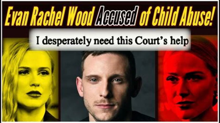 Everything You Need to Know About the Son of Jamie Bell and Evan Rachel Wood |
