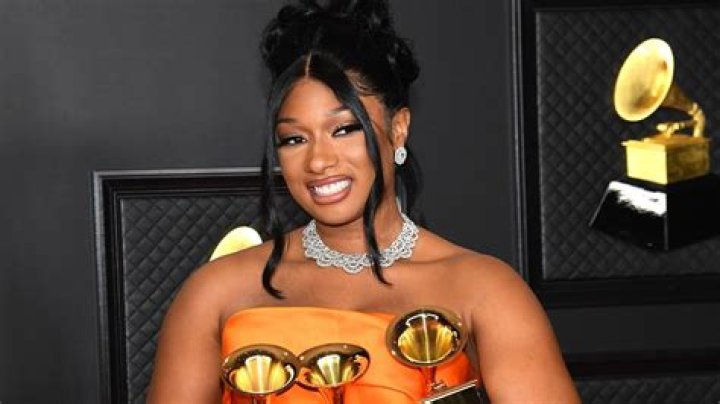 Exploring Megan Thee Stallion's Impact And Influence