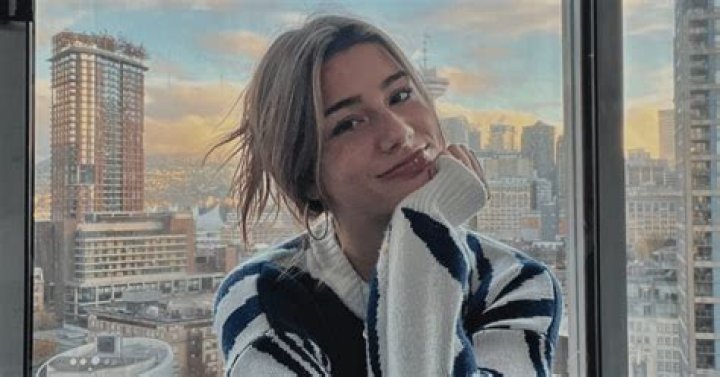Exploring Mikayla Campinos's Journey Through Time