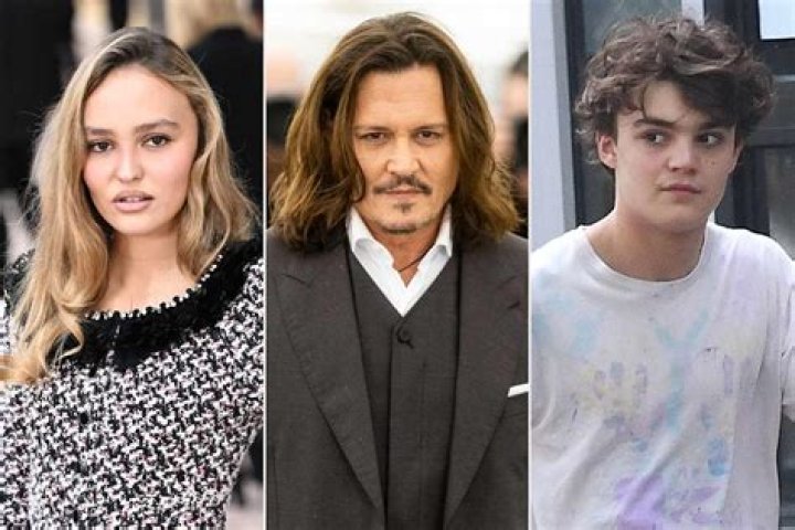 Exploring the Accomplishments of Johnny Depp’s Talented Sibling |