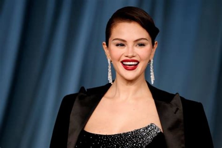 Exploring The Enigma Of "Selena Gomez Pregnant"