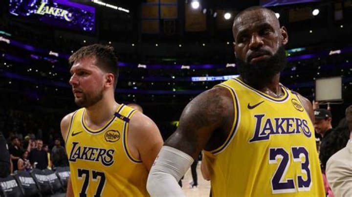 Exploring the Family Bonds of the LA Lakers Superstar |