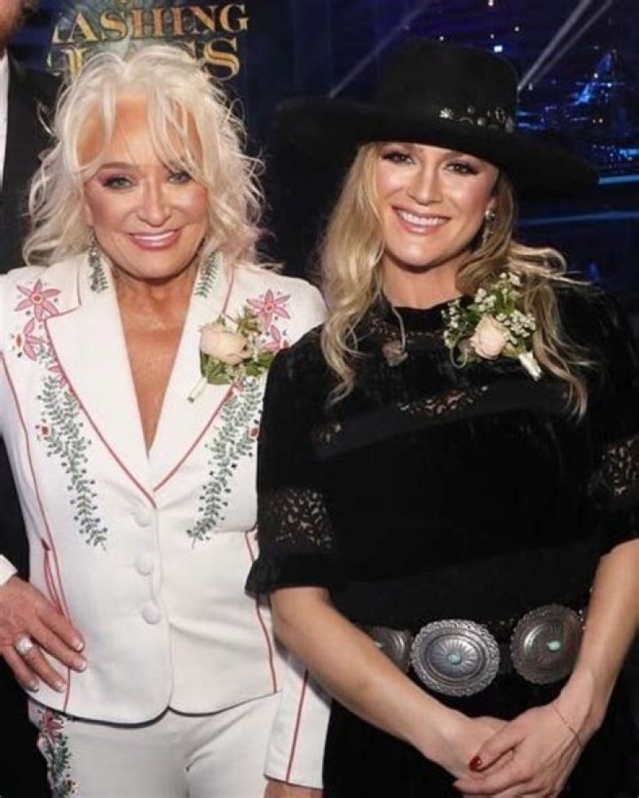Exploring the Life, Music Career, and Family of Tanya Tucker's Daughter