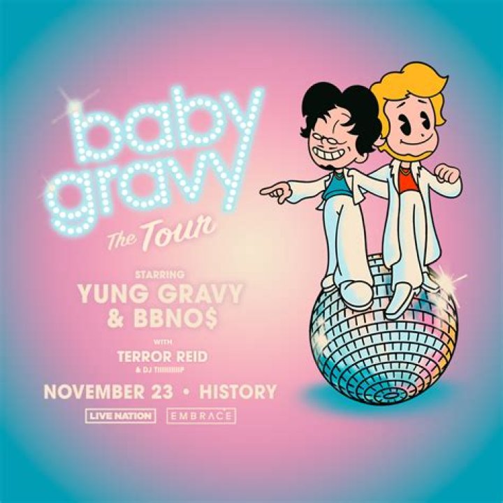 Exploring "Young Gravy Baby Mama"