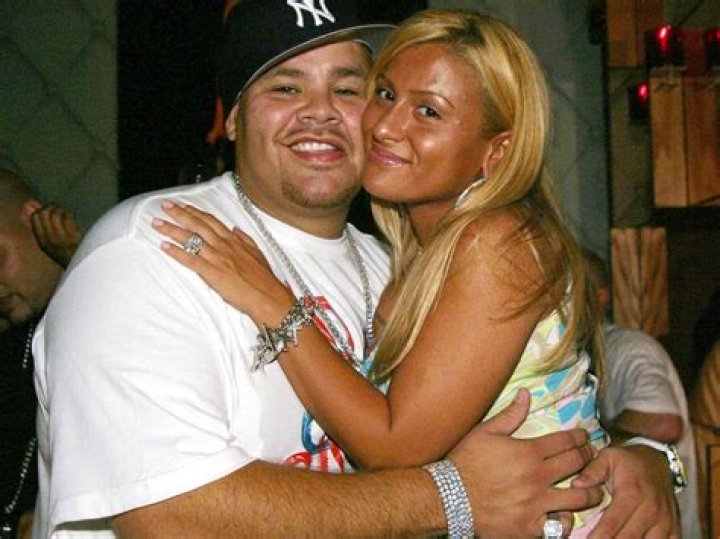 Fat Joe's Wife And Beyond