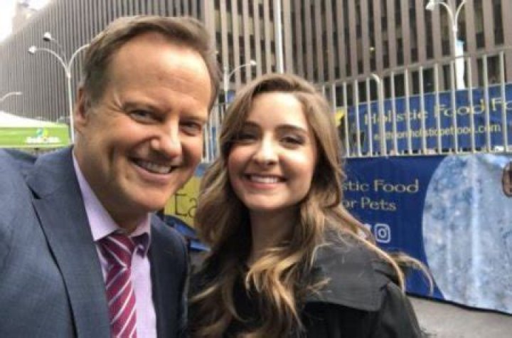 Fox News Meteorologist, Rick Reichmuth is Married To Wife, Jovita Smith Since 2013