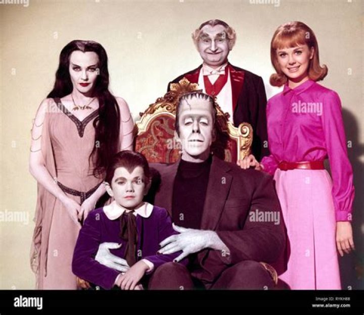 Fred Gwynne Children: Meet All The Children Of Fred Gwynne