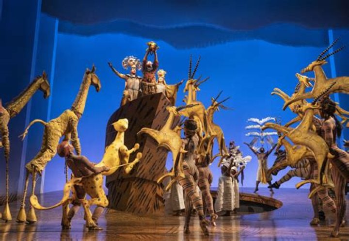 From ER To Broadway Triumphs