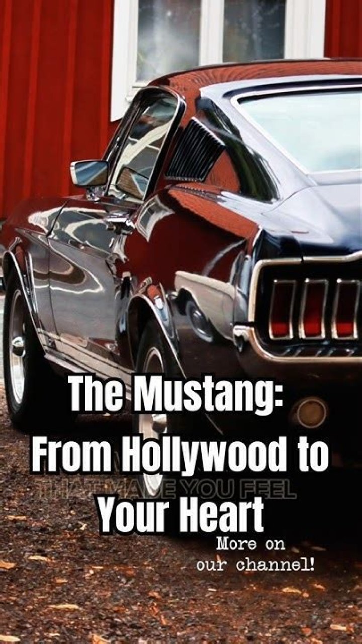 From Hollywood To Your Heart
