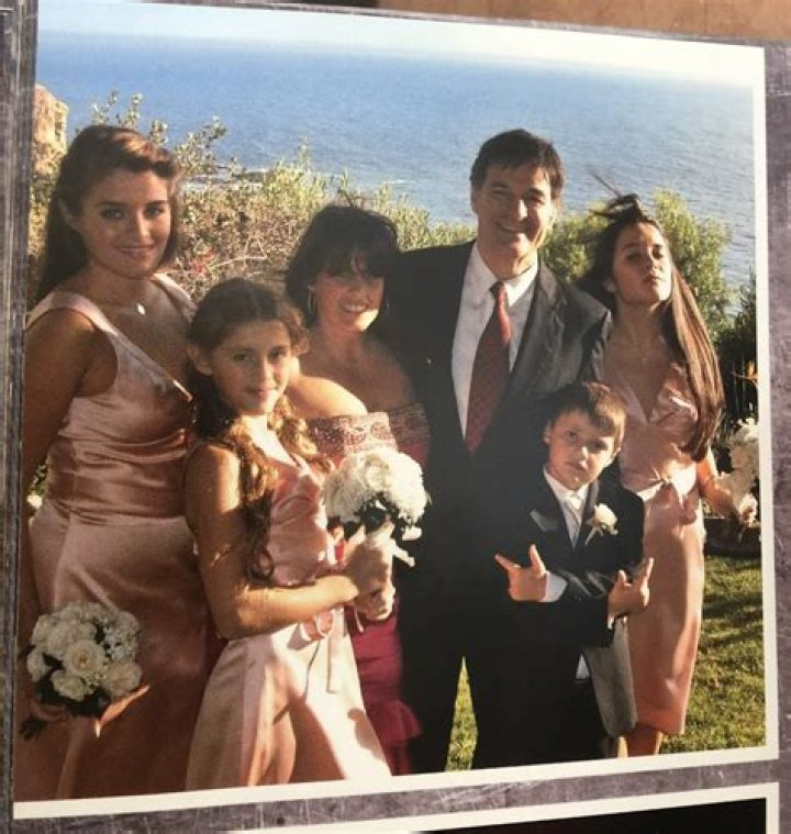 Get To Know John Jovanovic: Who Is Daphne Oz married To?
