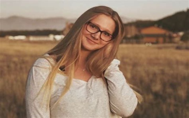 Glance At The Life Of Ysabel Brown
