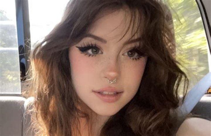Hannah Owo Scandal, Real Name, Boyfriend, TikTok Ban Biography