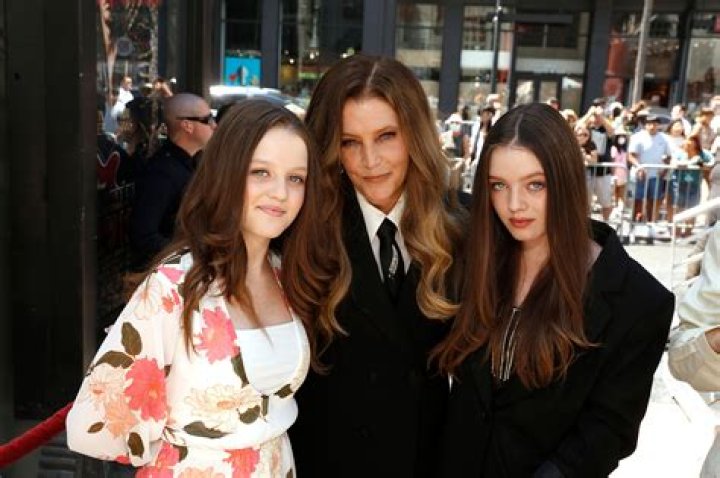 Harper Vivienne Ann Lockwood: The Story of Lisa Marie Presley’s Daughter and Elvis Presley’s Granddaughter