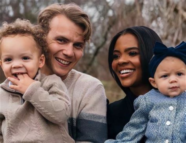 Her Age, Net Worth, Husband and Children |