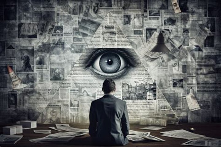His Mysterious Death and the Conspiracy Theories |